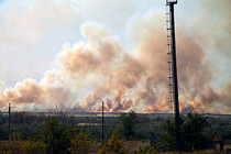 The Russian military's response to Emergecy situations does not differ in any way from its responses in the civil sphere. In both situations the authorities do not learn any lessons from previous accidents. Therefore, the same type of tragedy repeats over and over again. The recent explosion at the military site in the Orenburg region reflects the real condition of the constantly reforming Russian army. 