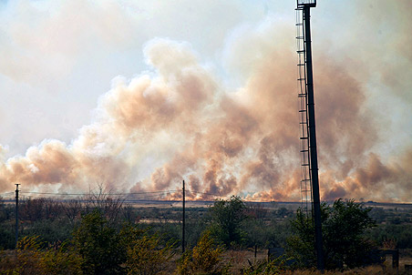 The Russian militarys response to Emergecy situations does not differ in any way from its responses in the civil sphere. In both situations the authorities do not learn any lessons from previous accidents. Therefore, the same type of tragedy repeats over and over again. The recent explosion at the military site in the Orenburg region reflects the real condition of the constantly reforming Russian army. 