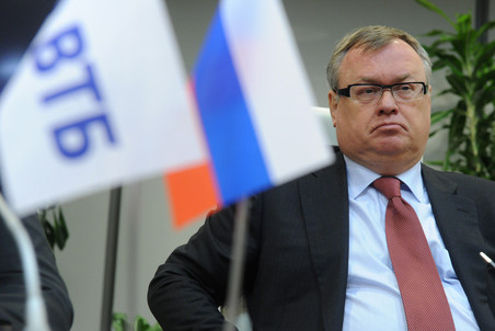 Группа ВТБ
