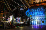 «Газпром» направит на выплату дивидендов более 90% прибыли