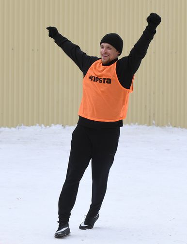 Павел Мамаев