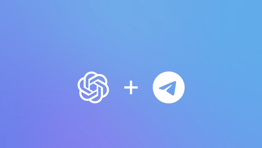 В Telegram появится официальный бот ChatGPT для Premium-подписчиков