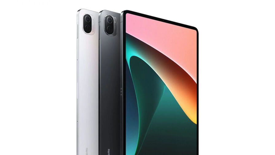 Xiaomiui: популярный Xiaomi Pad 5 получит обновление MIUI 15 со старым Android
