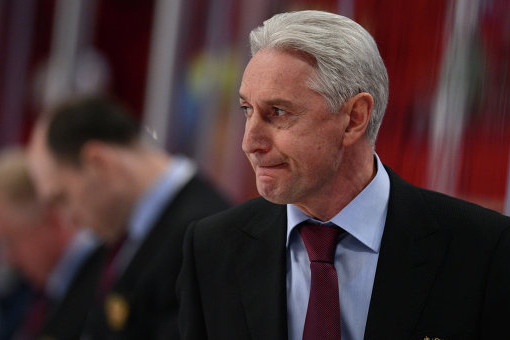 Билялетдинов получил еще один шанс