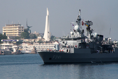 Севастополь