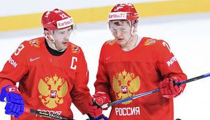 «На груди игроков написано «Россия», они рождены с пасами»