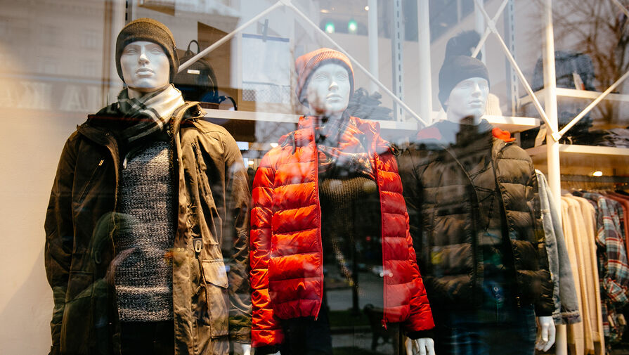 Японский бренд Uniqlo стал самым востребованным брендом зимней одежды среди россиян