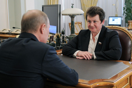 Светлана Юрьевна Орлова