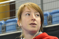 Екатерина Баранок