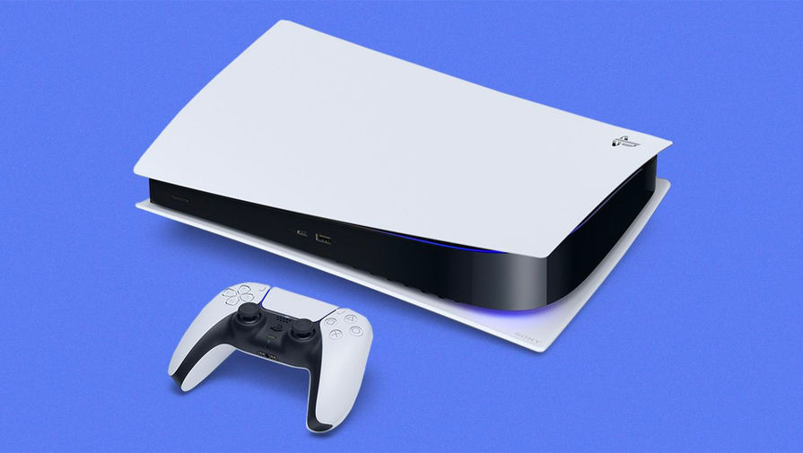 Обнаруженный патент Sony подтвердил слухи о новой консоли PlayStation 5