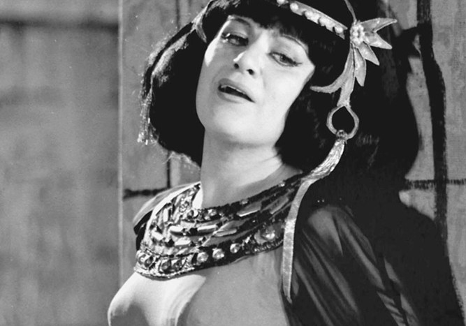 Елена Образцова исполняет арию Аиды из одноименной оперы Верди, 1979 год