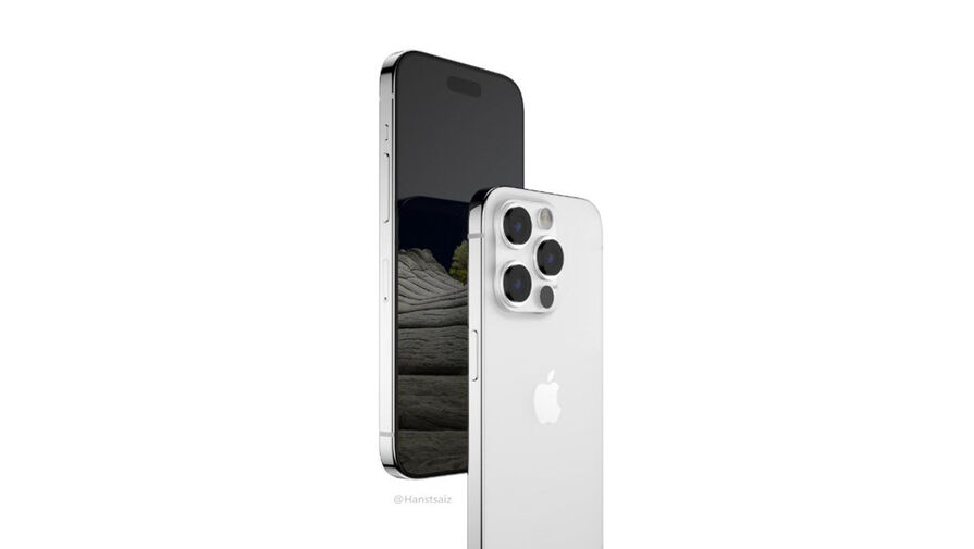 Инсайдер: iPhone 15 Pro Max получит самую дорогую камеру от Sony