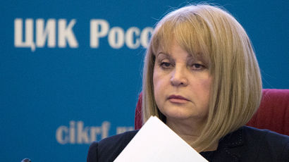 Михаил Захаров о том, чем запомнятся выборы-2016