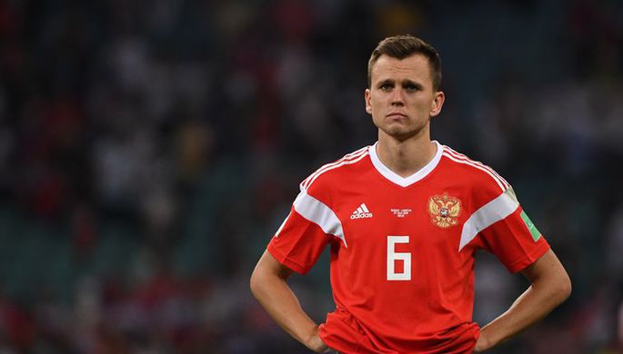 Денис Черышев