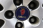 ����� ���������� �������� Saab � GM