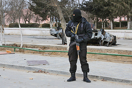 The new initiative comes after series of emergency situations in Kazakhstan, including an earthquake and terror acts