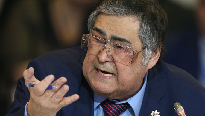 Аман Тулеев