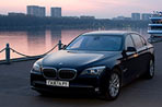 ����-����� BMW 7series