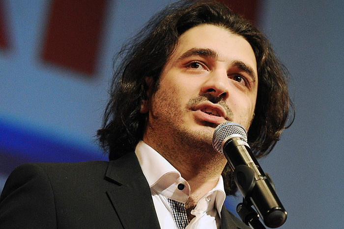 Режиссер Сарик Андреасян