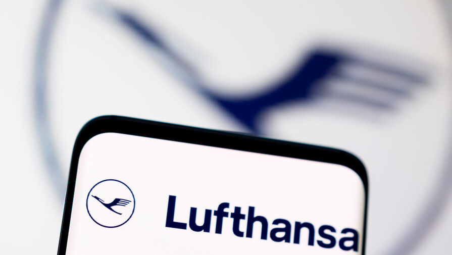 Reuters: авиаперевозчик Lufthansa задержал рейсы по всему миру из-за сбоя в IT-системе