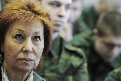 Элла Полякова