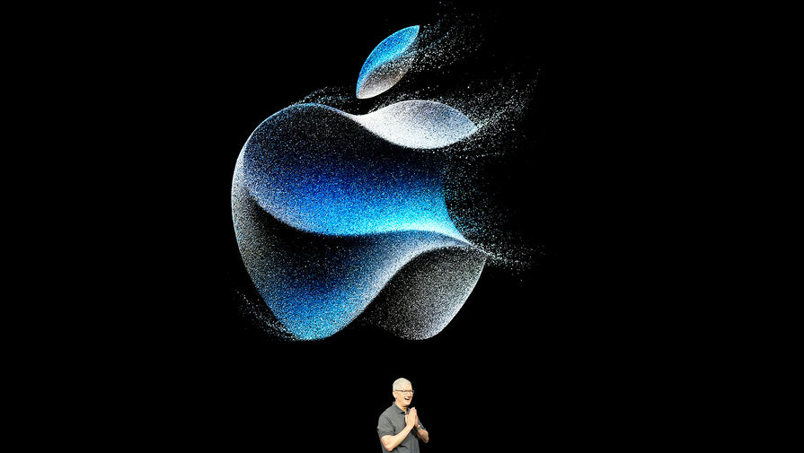 Apple может начать внедрение генеративного ИИ до конца 2024 года