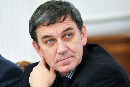 Александр Витальевич Хлунов