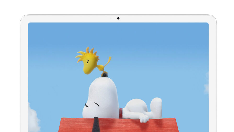 Инсайдер SnoopyTech слил изображения Google Pixel Tab