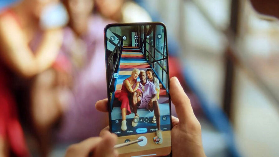 Состоялся анонс смартфона Moto G Stylus 5G с поддержкой электронного пера