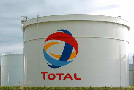 Total S.A.