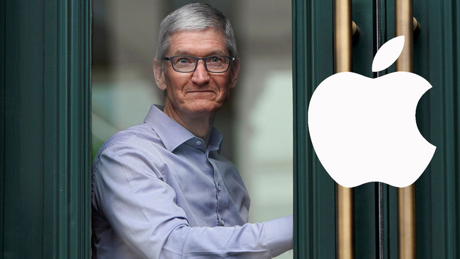 Apple запугала инсайдера и довела его до удаления из соцсетей