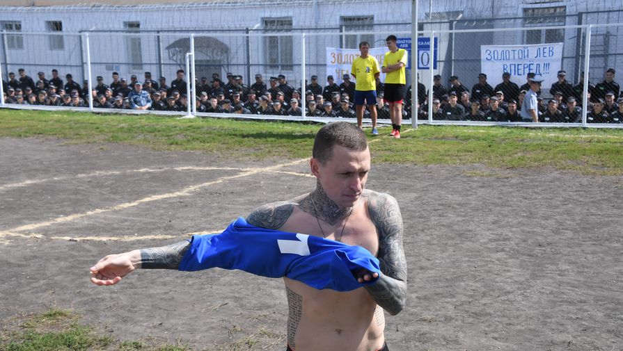 Павел Мамаев