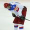 Сборная России потерпела разгромное поражение от Канады в финале ЧМ по хоккею 