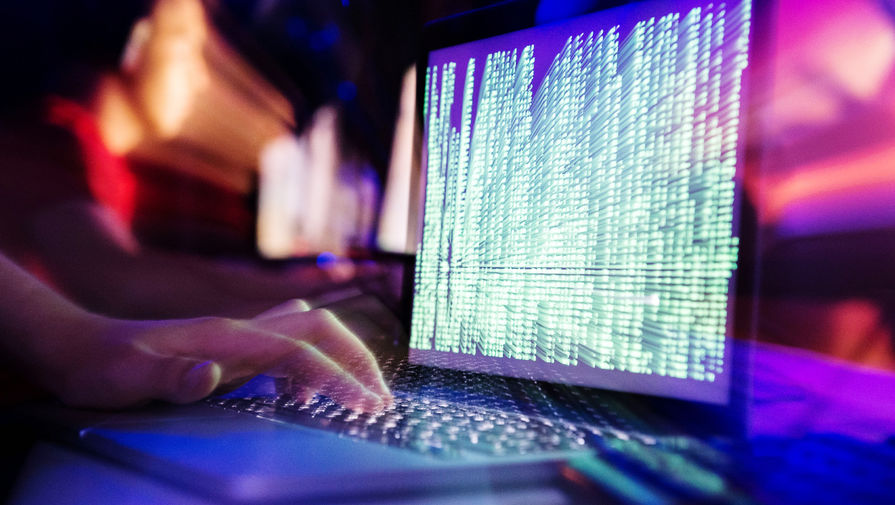 Вице-премьер Чернышенко заявил о росте на 65% числа кибератак на информационные системы РФ