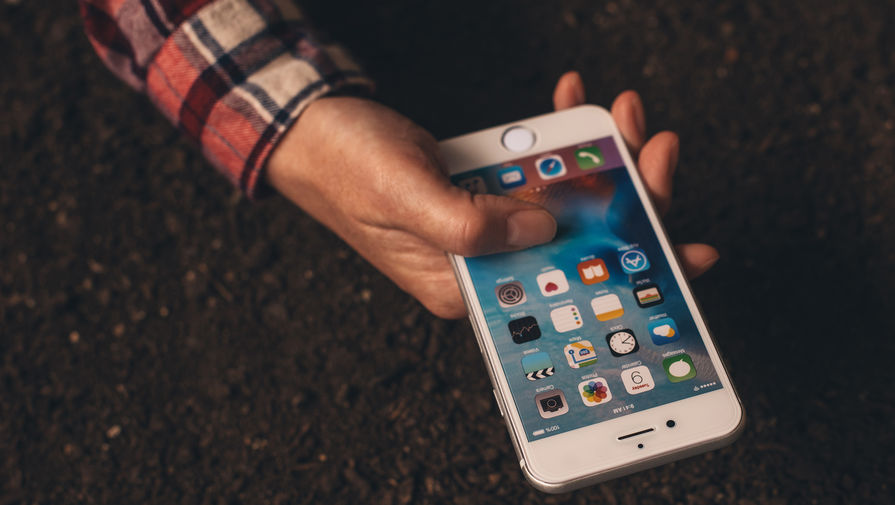 Устаревший iPhone стал самым популярным смартфоном на вторичном рынке