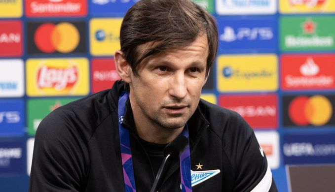 Сергей Семак