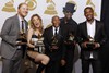 Tedeschi Trucks Band �������� &laquo;������&raquo; �� ������ �������� ������.