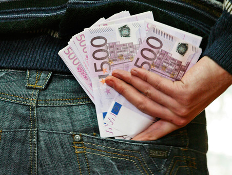 Зарплаты российских топ-менеджеров госкомпаний выросли на 20–30%