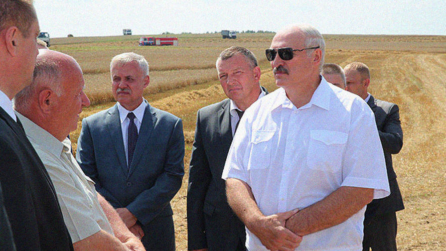 Идем во все точки: Лукашенко заявил о нежелании Белоруссии зависеть от российского рынка