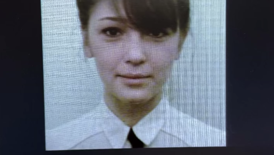 Блогерша Анастасия Ивлеева выложила свое фото до популярности