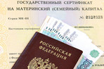 Раскрыта преступная группа, воровавшая материнский капитал по всей России