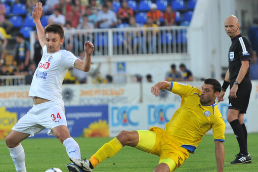 &laquo;������&raquo; �������� �������� ����� � �������-����