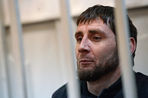 Обвиняемый в убийстве Немцова отказался от признательных показаний