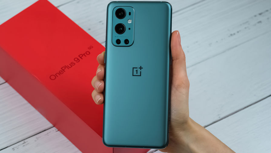 Мелкое обновление массово ломает смартфоны OnePlus