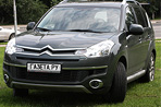 ����-����� Citroen C-crosser
