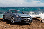 ����-����� Mercedes SLK