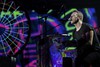 ���� ������ (Coldplay) �� ����� ��������� �������� ������ &laquo;������&raquo;.
