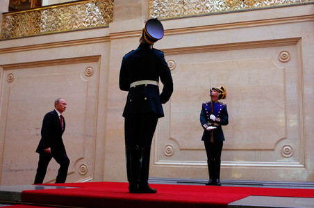 � 16 ������� 1999-�� �����, ����� �����, ���������� ��������� �������