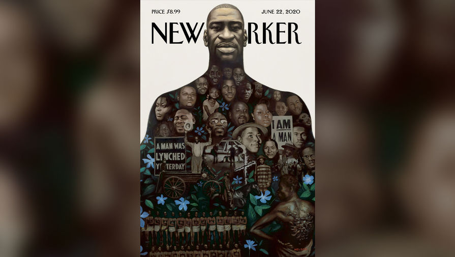 The New Yorker      