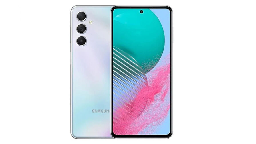 Среднебюджетный Samsung Galaxy M54 получил камеру на 108 Мп и флагманскую фишку